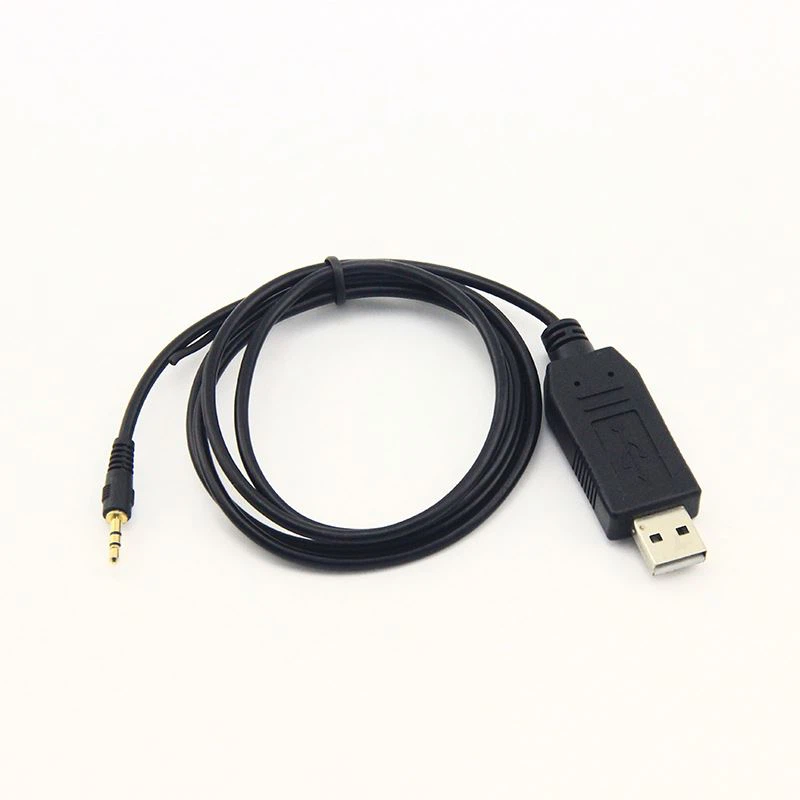 USBA to 3.5mm  TTL cable