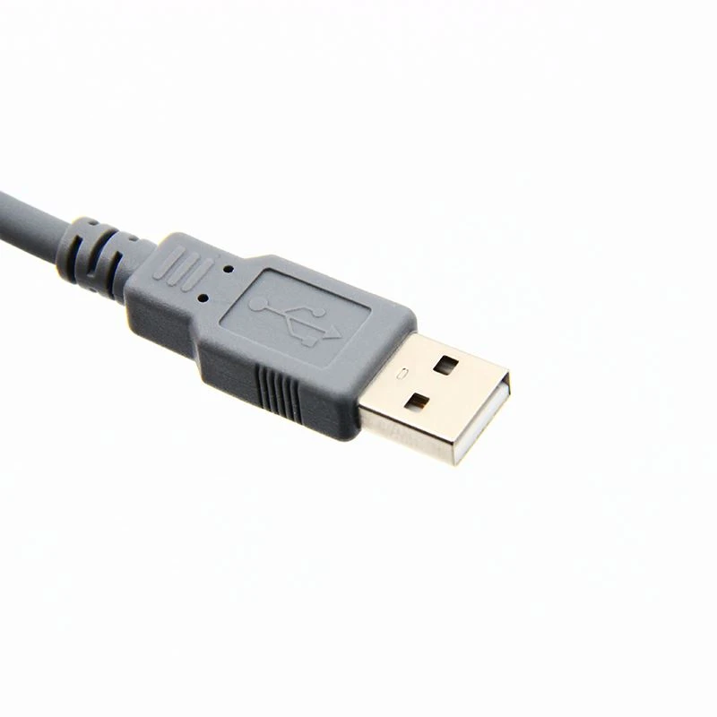 USB A for scanner