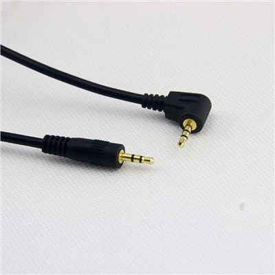 3.5mm Stereo Jack to 2xrca Plugs, Audio Adapter, Audio Plugs