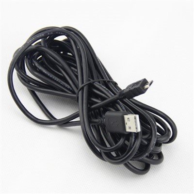 5M USBA To Micro Cable