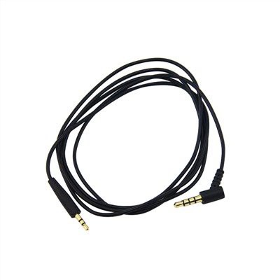 Audio 2.5mm 3.5mm Trs To Trrs Cable