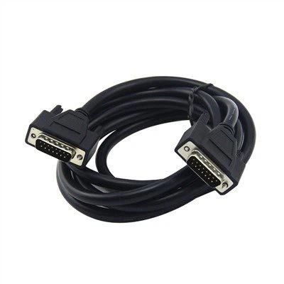 DB15 Male To Male Cable