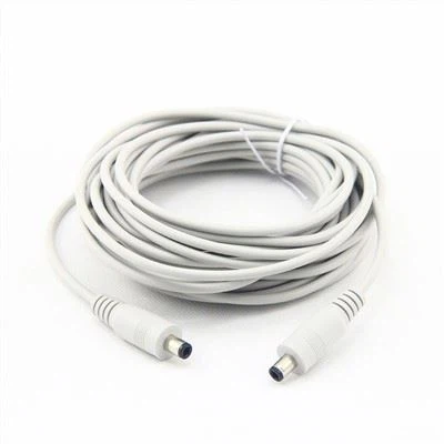DC5525 12V DC Extension Cable