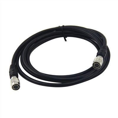 HR10A-7P-6S Female To Female Cable
