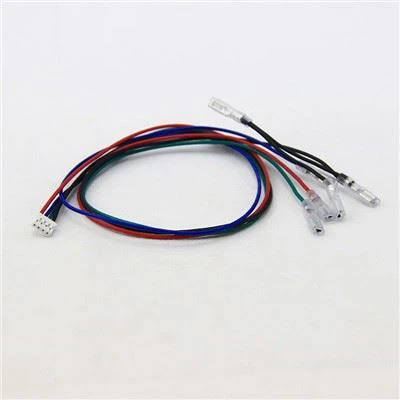 JST PHR-4P Harness Cable