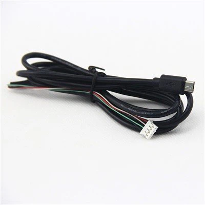 Micro USB To PH2.0 4 Pin Cable