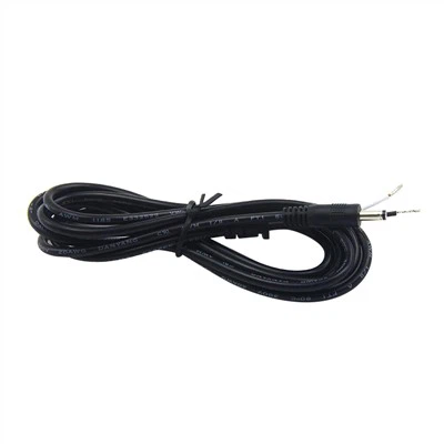 Open To DC35135 DC 5V Cord