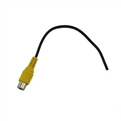 Aux Audio Cable Splitter Stereo Female to Male RCA Jack Cable Adapter 3.5mm Plug Jack