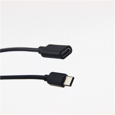 Type C Male Cable For Power