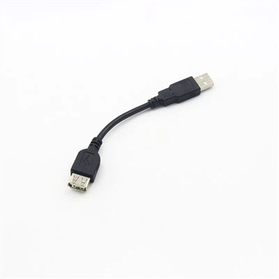 USB A Male To Female Cable