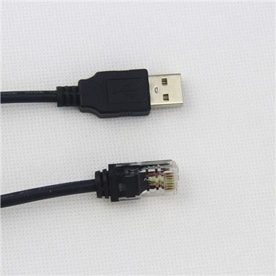 USB A TO RJ45 8P8C Cable