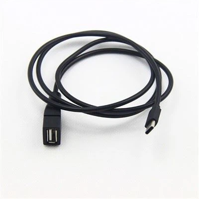 USB Female To TYPE C 2.0 Cable
