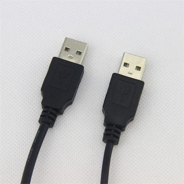 Usb 2.0 A To A Cable