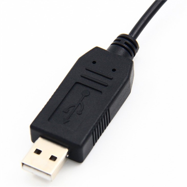 FTDI FT232RL USB DB9 RS232 Serial Cable